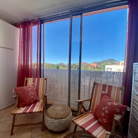 Apartment Yole