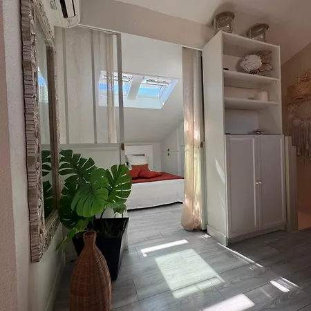 Apartment Yole Carqueiranne