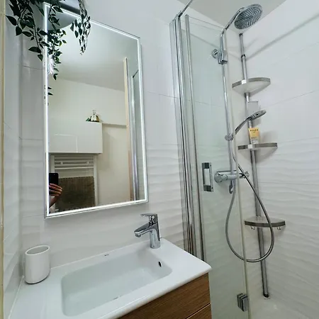 Apartment Yole Carqueiranne