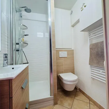 Yole Apartment Carqueiranne