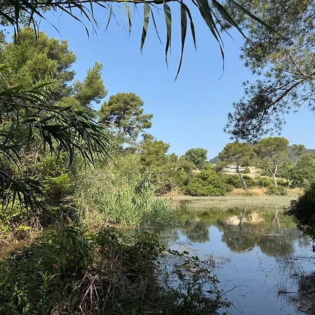 Yole Apartment Carqueiranne