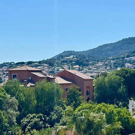Apartment Yole Carqueiranne