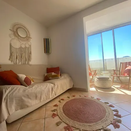 Apartment Yole